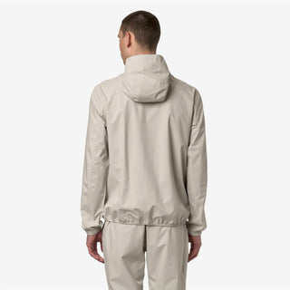 Giacca corta K-Way - Jack Stretch Dot