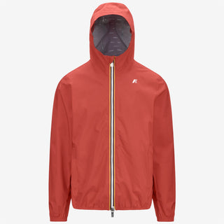 Giacca corta K-Way - Jack Stretch Dot