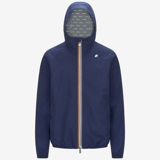 Giacca corta K-Way - Jack Stretch Dot