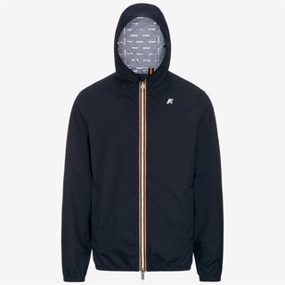 Giubbotteria K-Way - Jack Stretch Dot
