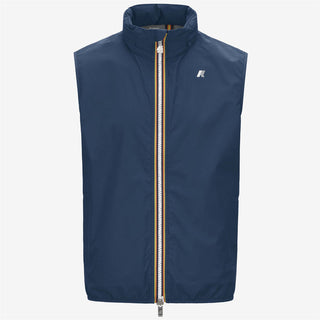 Gilet K-Way - Valen Stretch Dot