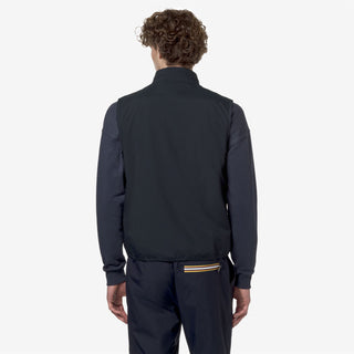 Gilet K-Way - Valen Stretch Dot