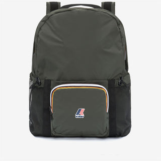 Zaino K-Way - LE VRAI 4.0 MICHEL