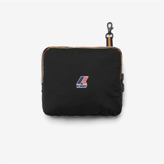 Beauty Case K-Way - Le Vrai 4.0 Marcel