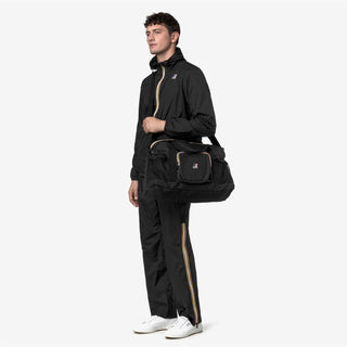 Beauty Case K-Way - Le Vrai 4.0 Marcel