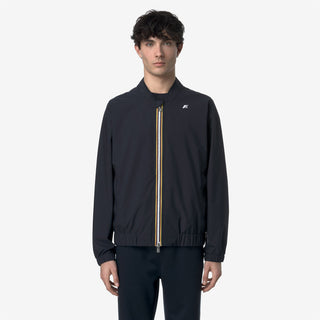 Giacca Corta K-Way - Aurene Stretch Dot