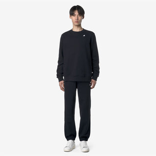 Abbigliamento K-Way - Mickyel French Terry