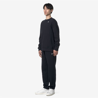 Abbigliamento K-Way - Mickyel French Terry