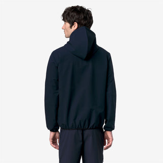 Giubbotteria K-Way - Journeer Travel