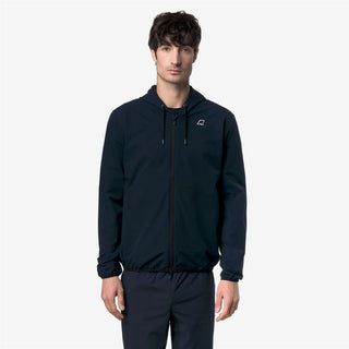 Giubbotteria K-Way - Journeer Travel