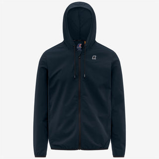 Giubbotteria K-Way - Journeer Travel