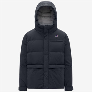 Piumino K-Way - LE VRAI 4.0 AURELE HEAVY WARM
