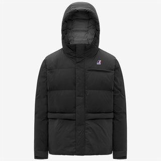 Piumino K-Way - LE VRAI 4.0 AURELE HEAVY WARM