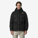 BLACK PURE (USY)