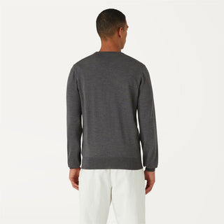 Pullover K-way - Sebastien Merino