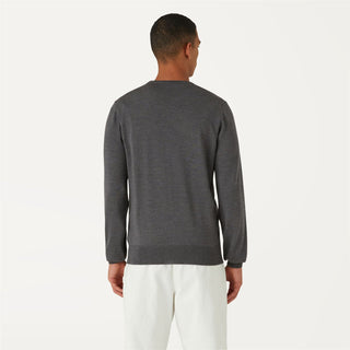 Pullover K-Way - Sebastien Merino