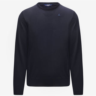 Pullover K-way - Sebastien Merino