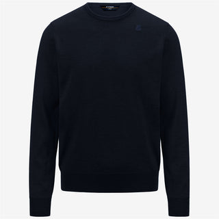 Pullover K-Way - SEBASTIEN MERINO