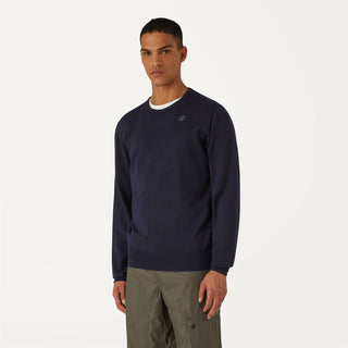 Pullover K-Way - SEBASTIEN MERINO