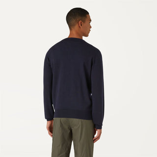 Pullover K-Way - SEBASTIEN MERINO