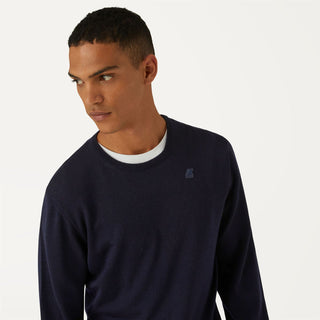 Pullover K-Way - SEBASTIEN MERINO
