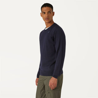 Pullover K-Way - SEBASTIEN MERINO