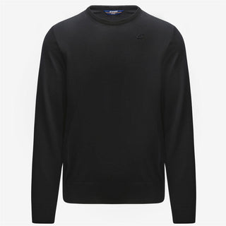 Pullover K-Way - SEBASTIEN MERINO