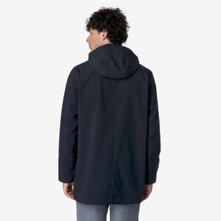 Giubbotto K-Way Duke Bonded - K6116YW