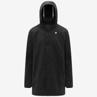 Giubbotto K-Way Duke Bonded - K6116YW