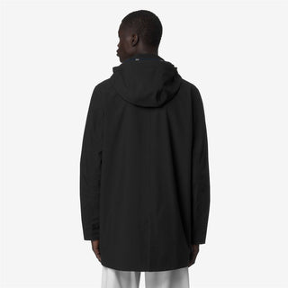 Parka K-Way - DUKE BONDED