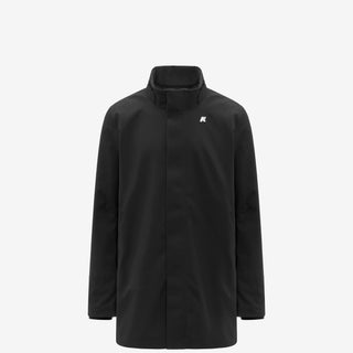 Giubbotto K-Way Duke Bonded - K6116YW