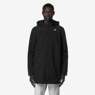 Parka K-Way - DUKE BONDED