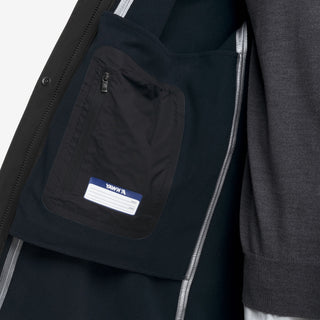 Giubbotto K-Way Duke Bonded - K6116YW