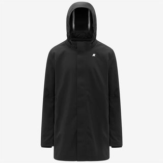 Parka K-Way - DUKE BONDED