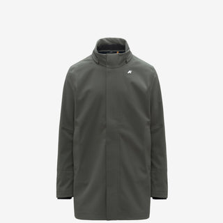 Giubbotto K-Way Duke Bonded - K6116YW