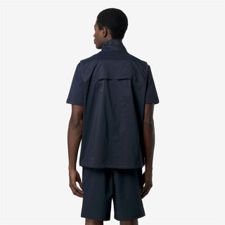 Gilet K-Way - Croixer Travel