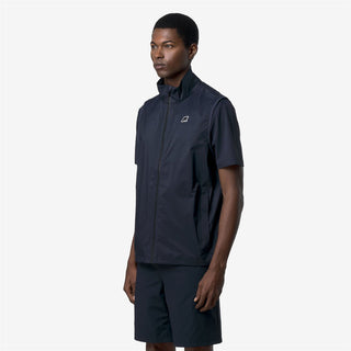 Gilet K-Way - Croixer Travel