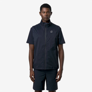 Gilet K-Way - Croixer Travel