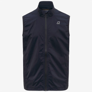 Gilet K-Way - Croixer Travel