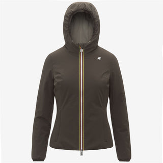 Giacca Corta - LILY ST WARM DOUBLE