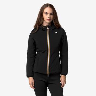 Giubbotto K-Way Lily St Warm Double - K6128TW