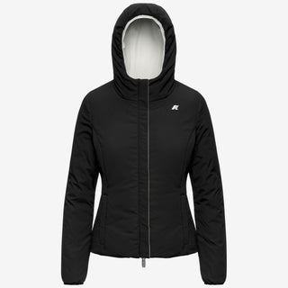 Giubbotto K-Way Lily St Warm Double - K6128TW