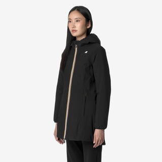 Giubbotto K-Way Denise St Warm Double - K6128UW