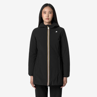 Giubbotto K-Way Denise St Warm Double - K6128UW