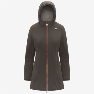 Giacca K-Way - DENISE ST WARM DOUBLE