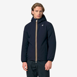 Giubbotto K-Way Jack St Warm Double - K6128VW