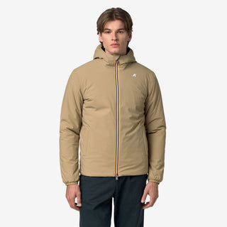 Giubbotto K-Way Jack St Warm Double - K6128VW