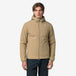 Beige Khaki - Blue D (DB6)