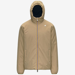 Giubbotto K-Way Jack St Warm Double - K6128VW