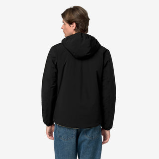 Giubbotto K-Way Jack St Warm Double - K6128VW